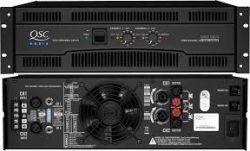 QSC RMX 5050A