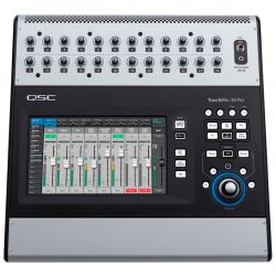 QSC TOUCHMIX 30-PRO