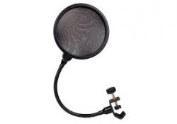 SAMSON PS04  POP FILTER