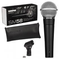 SHURE SM58 LC