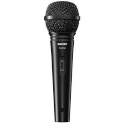 SHURE SV 200