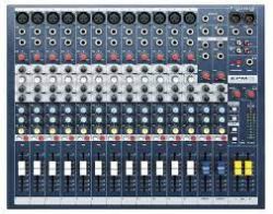 SOUNDCRAFT EPM-12