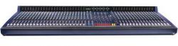 SOUNDCRAFT LIVE 8 40 CANAIS