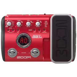 ZOOM B2.1U