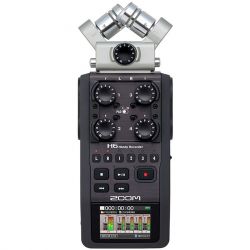 ZOOM H6