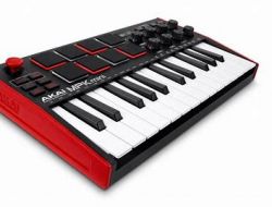 AKAI MPK MINI