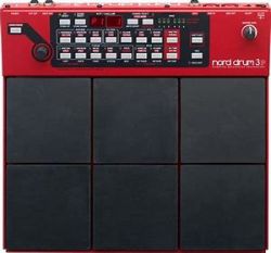 NORD PAD DRUM 3P