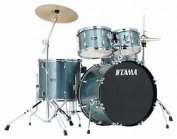 TAMA BATERIA ACUSTICA SG52KH4 (CORES BK WRD WR)