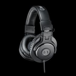 AUDIO TECHNICA ATH M30X