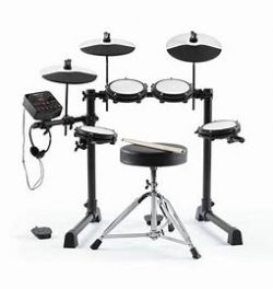 ALESIS BATERIA ELETRONICA E-DRUM TOTAL