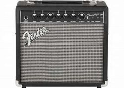 FENDER CHAMPION 20