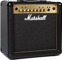 MARSHALL MG15GR