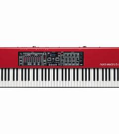 NORD PIANO 5 73