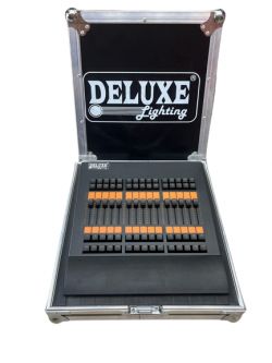 DELUXE COMAND FADER 