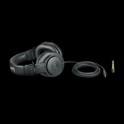 AUDIO TECHNICA ATH-M20X