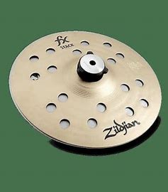 ZILDJIAN FXS10 