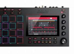 AKAI MPC TOUCH