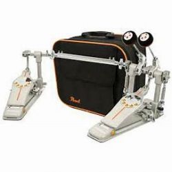 PEARL PEDAL DUPLO P 3002D