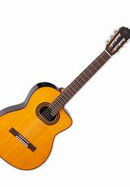 TAKAMINE VIOLAO GC6 CE NAT