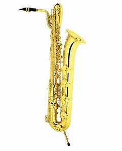 BALDASSARE SAX BARITONO