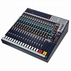 SOUNDCRAFT FX 16II