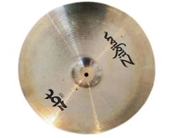 ZILDJIAN 17