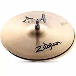 ZILDJIAN HI-HAT 14  A0133 