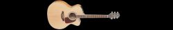 TAKAMINE VIOLAO GJ72 CE NAT