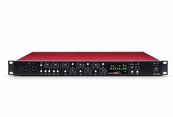 FOCUSRITE SCARLETT OCTO PRE