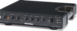 HARTKE CABECOTE LX8500