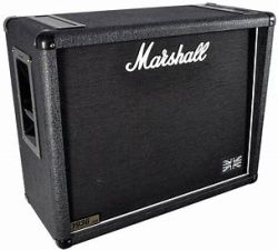 MARSHALL 1936