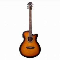 WASHBURN VIOLAO EA15 ATB