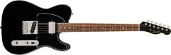 GUITARRA SQUIER LE 60 TELE SH LRL BPG MH BLK   