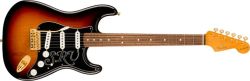 GUITARRA FENDER AMERICAN SRV SIG STRAT PF 3TS COM CASE