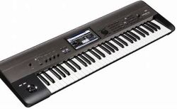 KORG TECLADO KROME 61EX