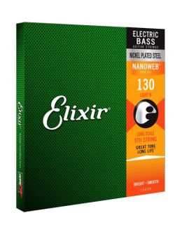 CORDA ELIXIR BASS 045-130 (14202) - 5 C